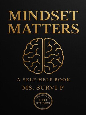 cover image of Mindset Matters